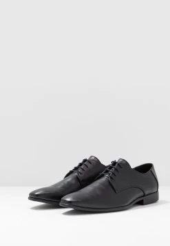 Pier One Derbies & Richelieus excellente qualité chaussures de ville carré homme -Promos Pier One Boutique e7dbe0b1db7140659666119458da83b6