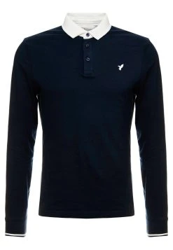 Prix Malin Pier One MUSCLE FIT - Polo t-shirts & polos col polo homme -Promos Pier One Boutique e7e7e38021b048d8aa9edccd9fcd2b13