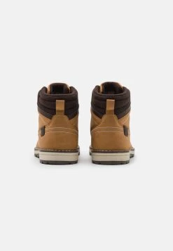 Pier One Bottines à lacets Prix Légers bottes rond homme -Promos Pier One Boutique e814513d99c947fc900aab3729dbf1c4