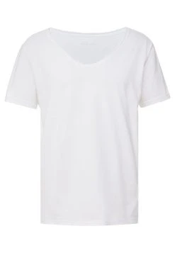 Qualité Garantie Pier One T-shirt basique t-shirts col en v profond homme -Promos Pier One Boutique e818d2b011c046e59bcc9982153ca581