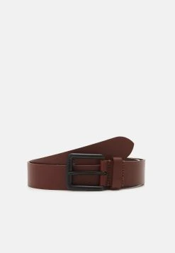 Pier One Qualité Fiable UNISEX - Ceinture ceintures boucle ardillon -Promos Pier One Boutique e82045c6e0b54f6d8af6e2a4a7f8b95d