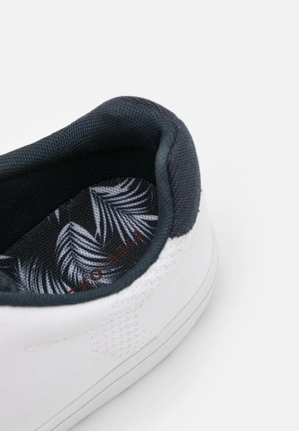 Pier One Baskets basses Prix Sympa sneakers rond homme 8 Pier One Baskets basses Prix Sympa sneakers rond homme â Image 6