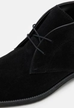 Pier One Chaussures à lacets Garantie De Qualité 100% derbies, richelieus & chaussures bateau rond homme -Promos Pier One Boutique e842300b1ca949ac9bd46a9e437c341a