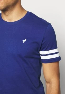 Pier One Pas Cher T-shirt imprimé t-shirts col rond homme -Promos Pier One Boutique e852d2ec59654f179a645449174c77e2