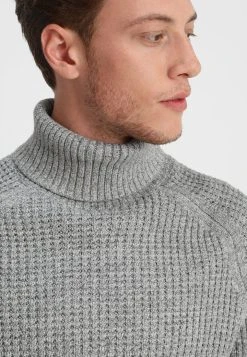 Prix Abordable Pier One Pullover pulls & gilets col roulé homme -Promos Pier One Boutique e89d0236cc3442028f65540ec0e57e96