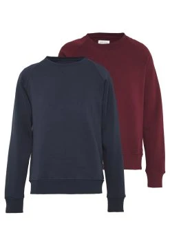 Pier One 2er Pack CREW NECK - Sweatshirt Prix Dégriffé sweats & hoodies col rond homme -Promos Pier One Boutique e8ca40f9b80c4f6f9ec83d1f66be0f35 3