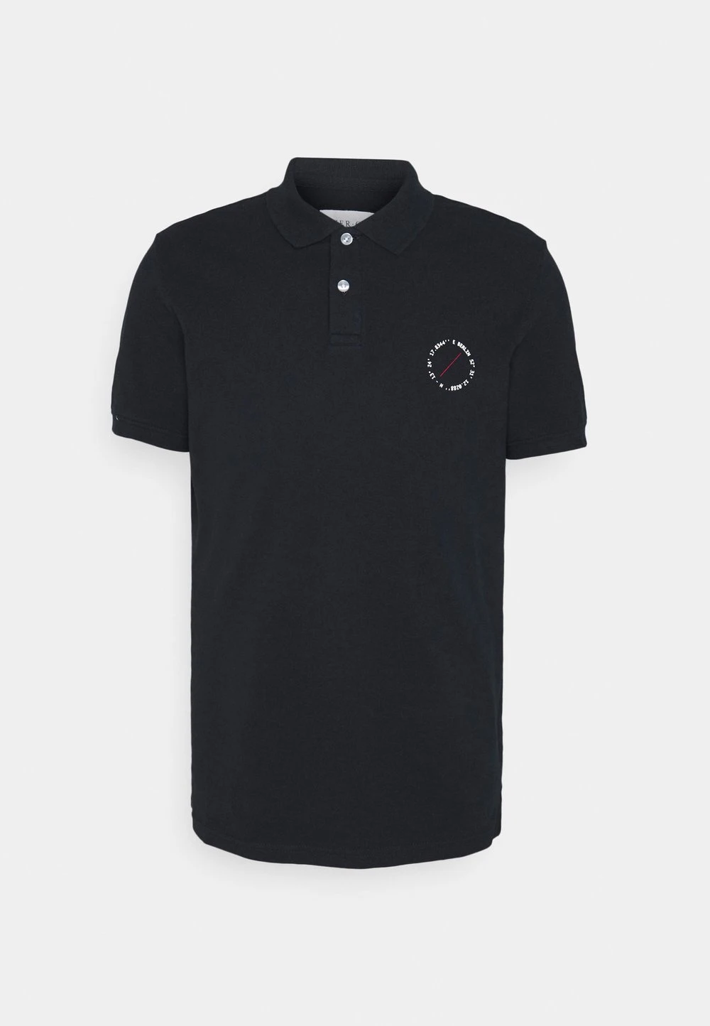 Pier One Prix Dynamité Polo t-shirts col polo homme 8 Pier One Prix Dynamité Polo t-shirts col polo homme – Image 6