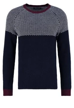 Marchandise de première qualité Pier One Pullover pulls et gilets col rond homme -Promos Pier One Boutique e90c238980764f66ba6fc05d67eed55e