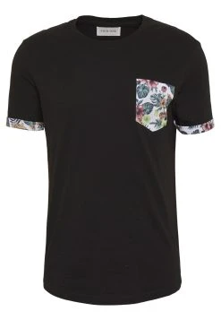 Pier One Prix Raisonnable T-shirt imprimé t-shirts & polos col rond homme -Promos Pier One Boutique e91ca05e99ad4b1fa0051cbe4b3e92e2