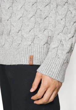 Pier One Prix Aimable Pullover pulls & gilets col rond homme 11 Pier One Prix Aimable Pullover pulls & gilets col rond homme -Promos Pier One Boutique e92c5e6d40734f3c88a4c1d99f10d9eb