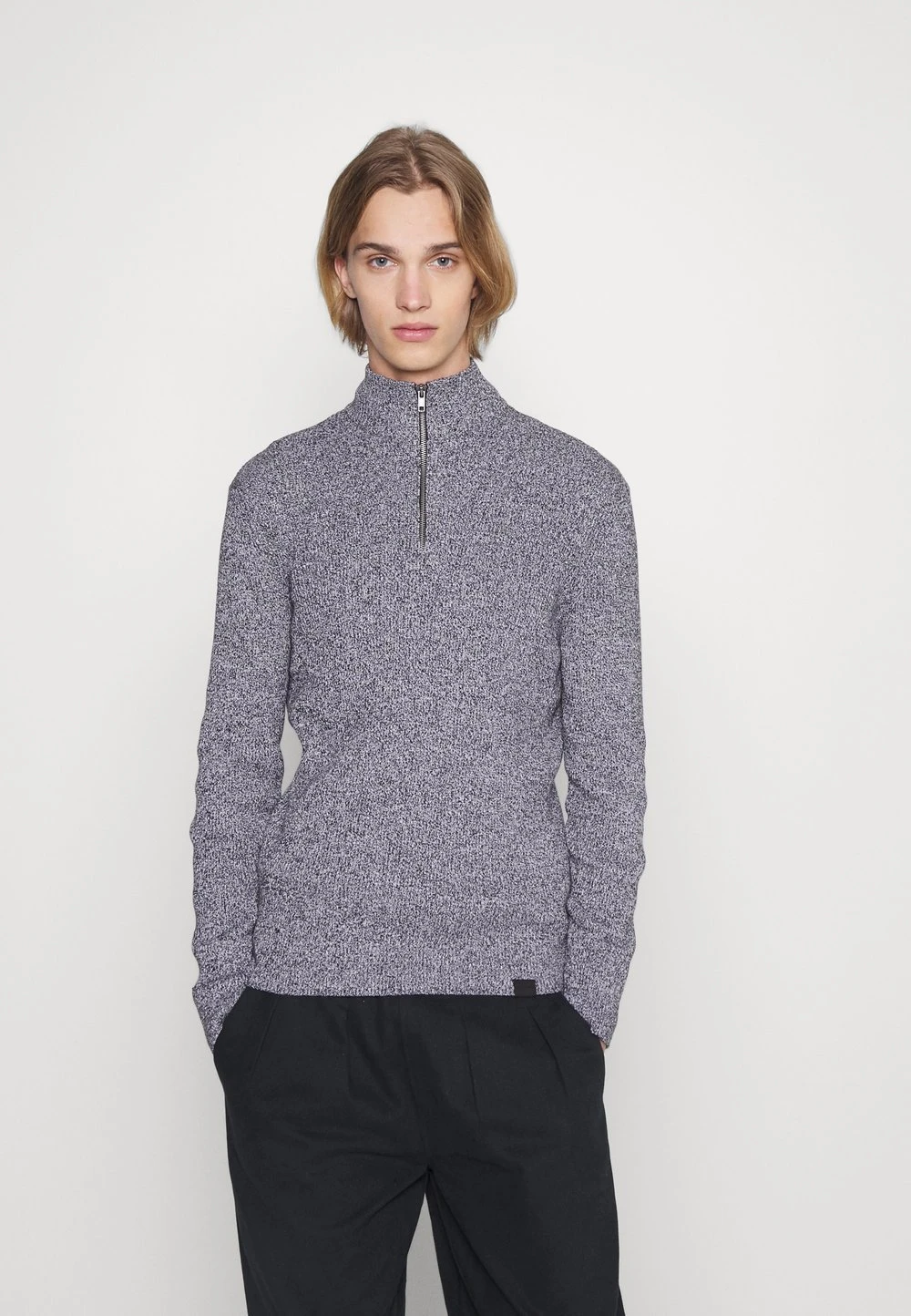 Prix Cassé Pier One Pullover pulls & gilets col camionneur homme 3 Prix Cassé Pier One Pullover pulls & gilets col camionneur homme