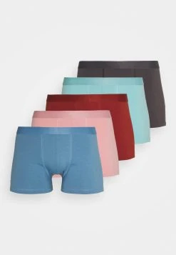 Pier One Soldes En Ligne 5 PACK - Shorty sous-vêtements & chaussettes normale homme -Promos Pier One Boutique e9c9215527934f13b28d50b61c6b7e8e 2