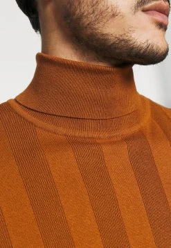 Pier One Prix Réduit Pullover pulls et gilets col roulé homme -Promos Pier One Boutique e9dc9c6b554340c3bae8a4c934df8a9c