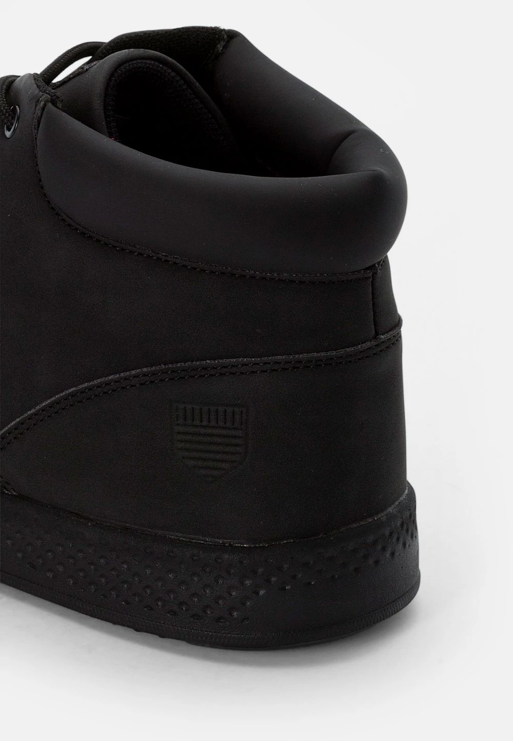 Pier One Prix De Lancement Baskets montantes sneakers rond homme 8 Pier One Prix De Lancement Baskets montantes sneakers rond homme â Image 6