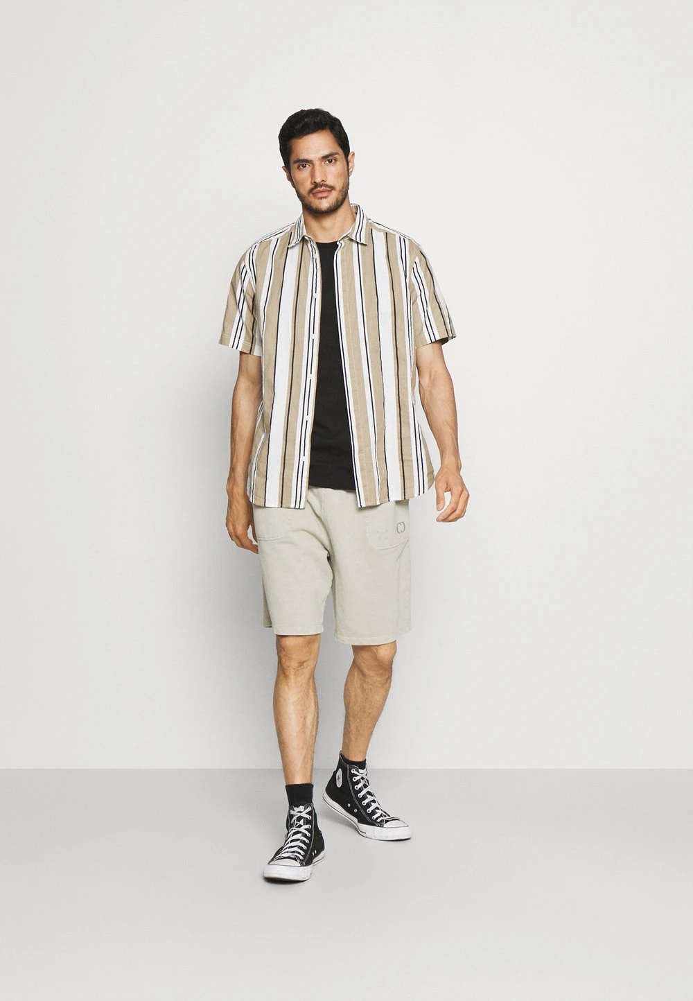 Pier One T-shirt imprimé Prix Refroidis t-shirts col rond homme 4 Pier One T-shirt imprimé Prix Refroidis t-shirts col rond homme – Image 2