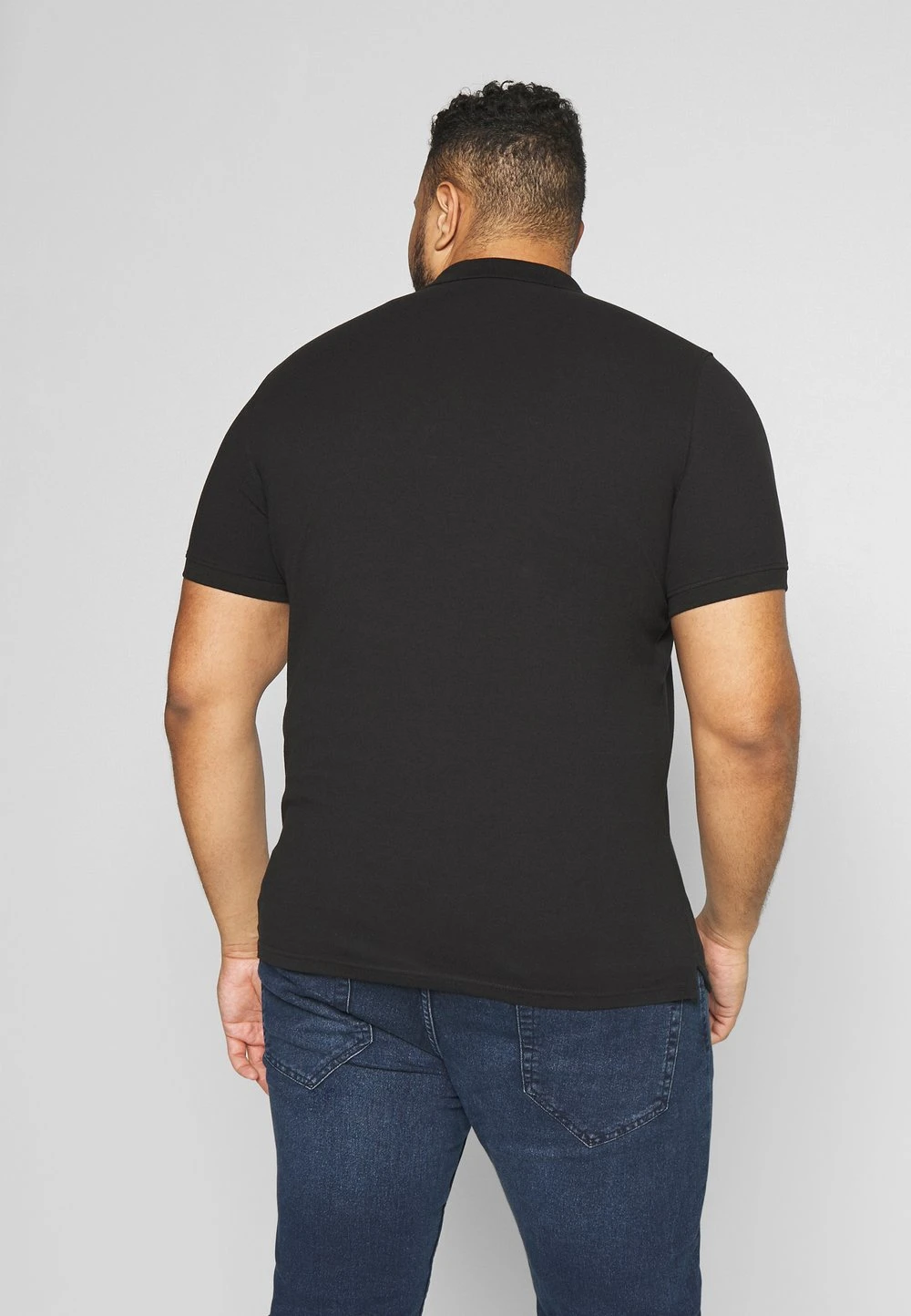 Pier One Polo Prix Distinctifs t-shirts col polo homme 5 Pier One Polo Prix Distinctifs t-shirts col polo homme – Image 3