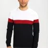 Pier One Prix Discount Sweatshirt pulls et gilets col rond homme