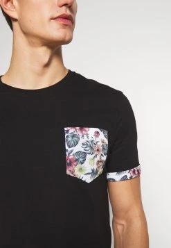 Pier One Prix Raisonnable T-shirt imprimé t-shirts & polos col rond homme -Promos Pier One Boutique eb067c8aafcb45c4b024bc3c8faa43d2