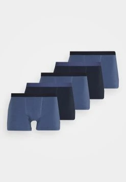 Pier One 5 PACK - Shorty Authentique 100% sous-vêtements normale homme -Promos Pier One Boutique eb34c70efd774fb8b1ce62bb0d9fdccf 2