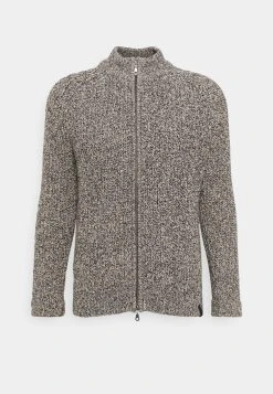 Qualité Fiable Pier One Gilet pulls & gilets col officier homme -Promos Pier One Boutique eb685e2635c64595b364624a46298f99