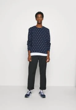 Pier One Se Vend Bas Prix Sweatshirt pulls et gilets col rond homme -Promos Pier One Boutique eb74a55f1dca44d59d2e8342989f5b07