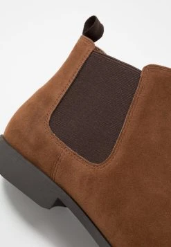 Qualité Excellente Pier One Bottines boots et bottes rond homme -Promos Pier One Boutique eb8ebdc564744e25a8c9785bcab7d983