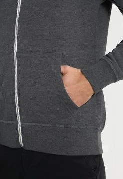 Bonne Qualité Pier One Sweat à capuche zippé pulls et gilets homme 17 Bonne Qualité Pier One Sweat à capuche zippé pulls et gilets homme -Promos Pier One Boutique eba57e3dd2f7476488a70b283ca64632