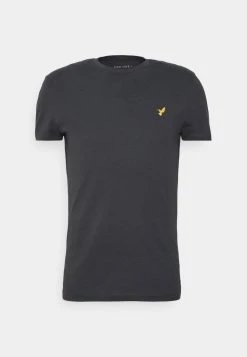 Réduction Pier One T-shirt basique t-shirts & polos col rond homme -Promos Pier One Boutique ebabf24ccdcc4676b70d767f665eca17 1