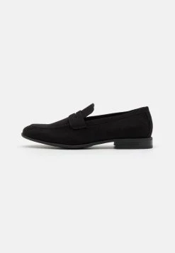 Pier One Première Qualité Mocassins chaussures basses rond homme