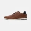 Prix Sympa Pier One Chaussures à lacets derbies, richelieus & chaussures bateau rond homme -Promos Pier One Boutique ebfe272ad0a544f2b8ad279e000d85fe 1