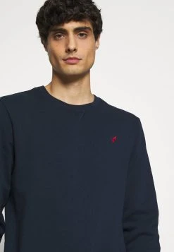 Pier One Sweatshirt Bonne Qualité pulls et gilets col rond homme -Promos Pier One Boutique ebfe41466daf4c95b15825b2a1ff9eff