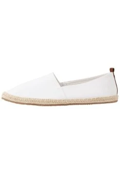 Pier One Meilleure qualité RENA ESPADRILLE UNISEX - Espadrilles chaussures basses rond -Promos Pier One Boutique ec5f1e76ff9945e3a237c78298b404b8 1