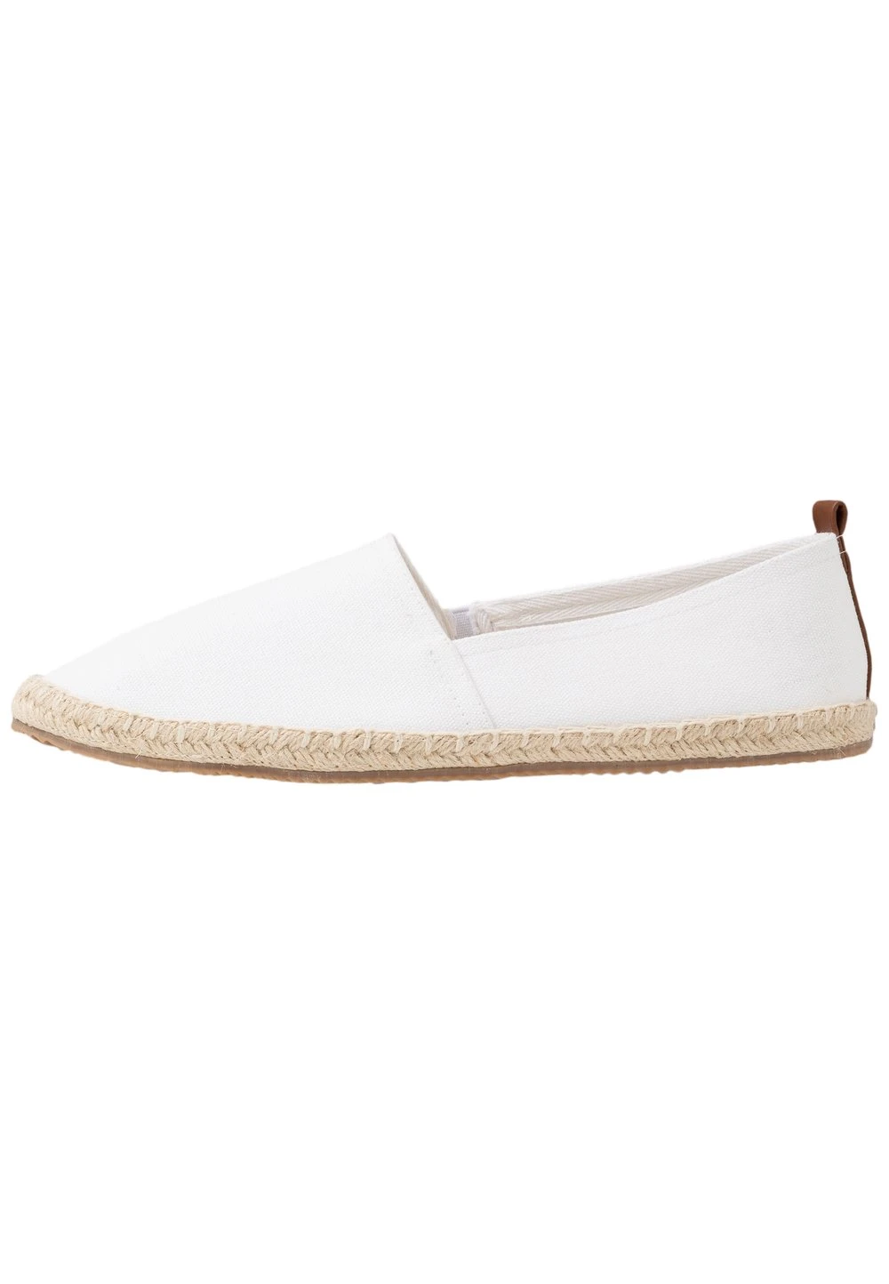 Bon Rapport Coût-Efficacité Pier One RENA ESPADRILLE UNISEX - Espadrilles chaussures basses rond 15 Bon Rapport Coût-Efficacité Pier One RENA ESPADRILLE UNISEX - Espadrilles chaussures basses rond – Image 13