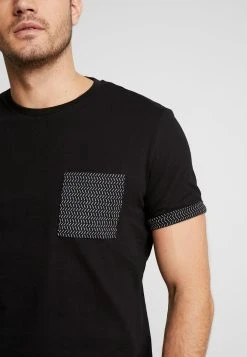 Pier One T-shirt imprimé Meilleure qualité t-shirts & polos col rond homme 13 Pier One T-shirt imprimé Meilleure qualité t-shirts & polos col rond homme -Promos Pier One Boutique ec95e7de8cb04a7f8aacee2862961d41