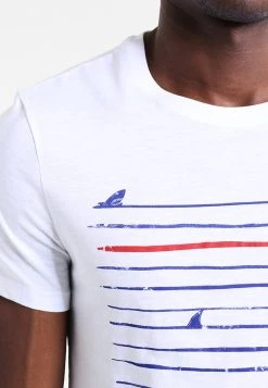 Prix Gelé Pier One T-shirt imprimé t-shirts & polos col rond homme 12 Prix Gelé Pier One T-shirt imprimé t-shirts & polos col rond homme -Promos Pier One Boutique ed766f99a9bb47d5829b1ce574376a59