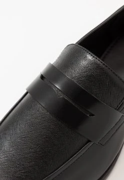 Pier One Plus Bas Prix De Vente Mocassins chaussures de ville rond homme -Promos Pier One Boutique ed7ba91c527c41dc818f16a70f25c549