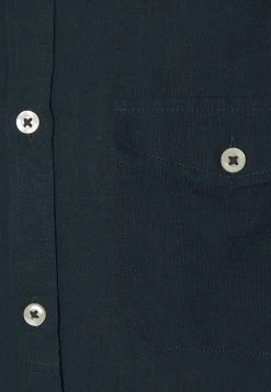 Pier One Qualité Supérieure Chemise chemises col mao homme -Promos Pier One Boutique eddd3533ec984bcb9766160b9e9f2365