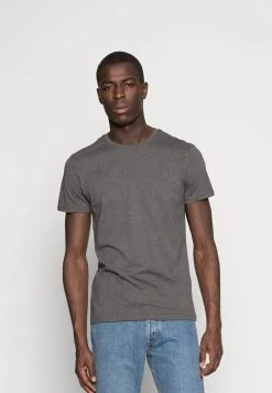 Prix Préférentiel Pier One 3 PACK - T-shirt basique t-shirts col rond homme -Promos Pier One Boutique ee89d58fc61140e19ce307b0b3b5e4cf