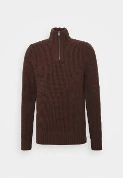 Pier One Pullover En Remise pulls et gilets col camionneur homme -Promos Pier One Boutique eea9b4fc501547ea816c8ecf6bcdf95b