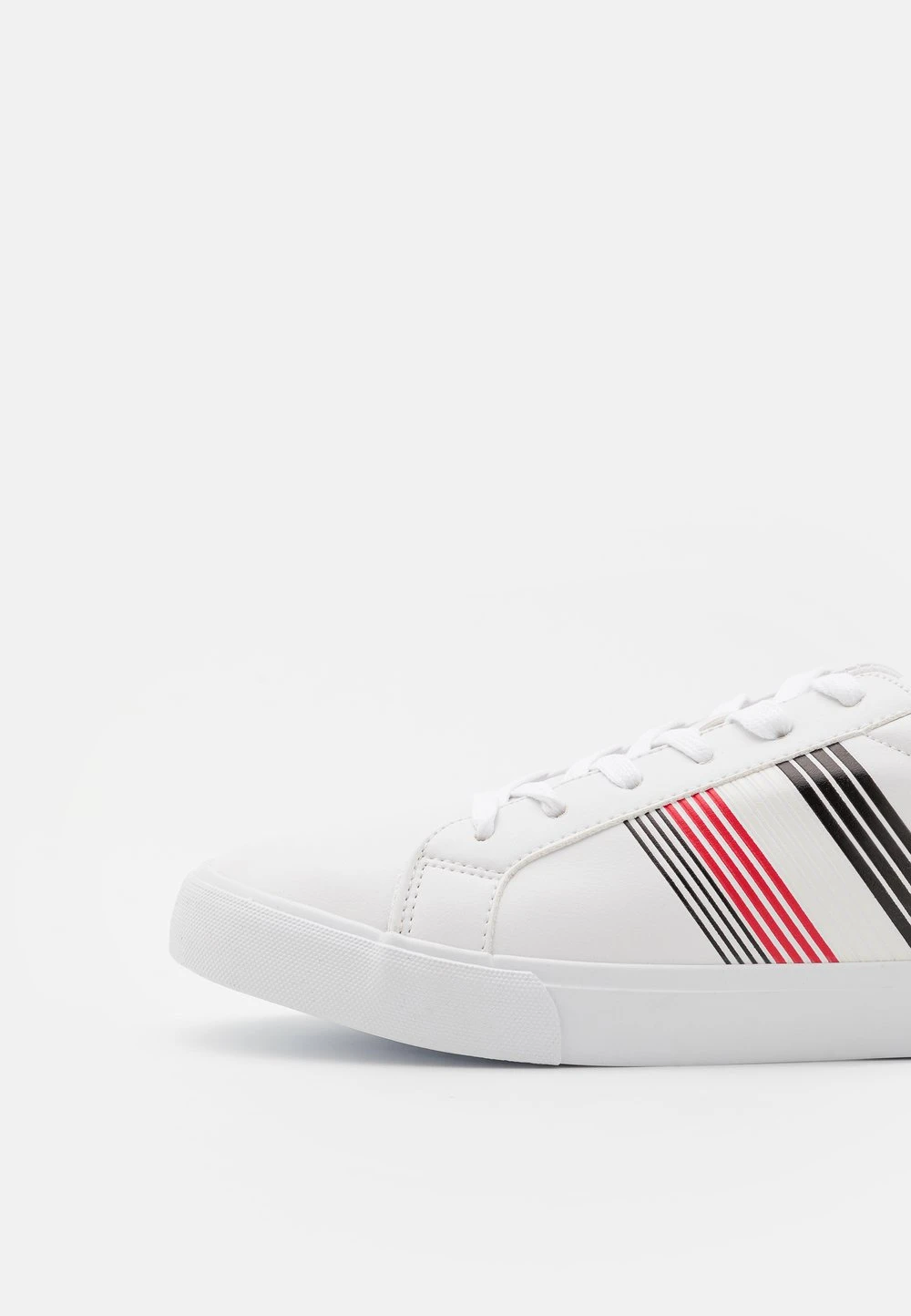 Pier One Qualité Excellente UNISEX - Baskets basses baskets & sneakers rond 8 Pier One Qualité Excellente UNISEX - Baskets basses baskets & sneakers rond – Image 6