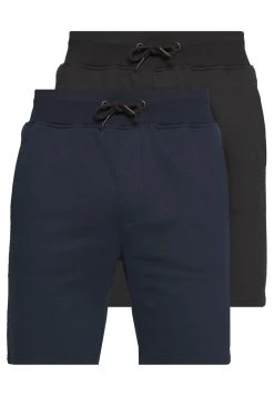 Pier One 2 PACK - Short Prix Refroidis shorts normale homme