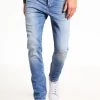 Pier One Jean slim Plus Bas Prix De Vente jeans normale homme