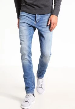 Pier One Jean slim Plus Bas Prix De Vente jeans normale homme