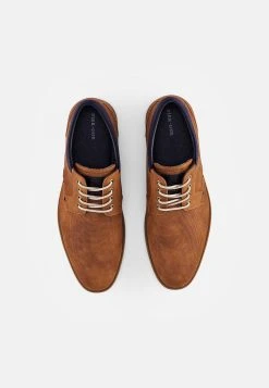 Prix Malin Pier One Chaussures à lacets derbies, richelieus & chaussures bateau rond homme 12 Prix Malin Pier One Chaussures à lacets derbies, richelieus & chaussures bateau rond homme -Promos Pier One Boutique ef361ff0cf2e492b9630da782fb8e331