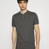 Pier One Polo excellente qualité t-shirts col tunisien homme -Promos Pier One Boutique ef54c3a9c0104293ace6801a56012888