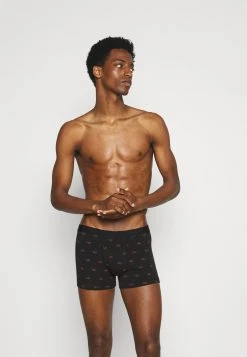 Pier One 3 PACK - Shorty Authentique 100% sous-vêtements normale homme