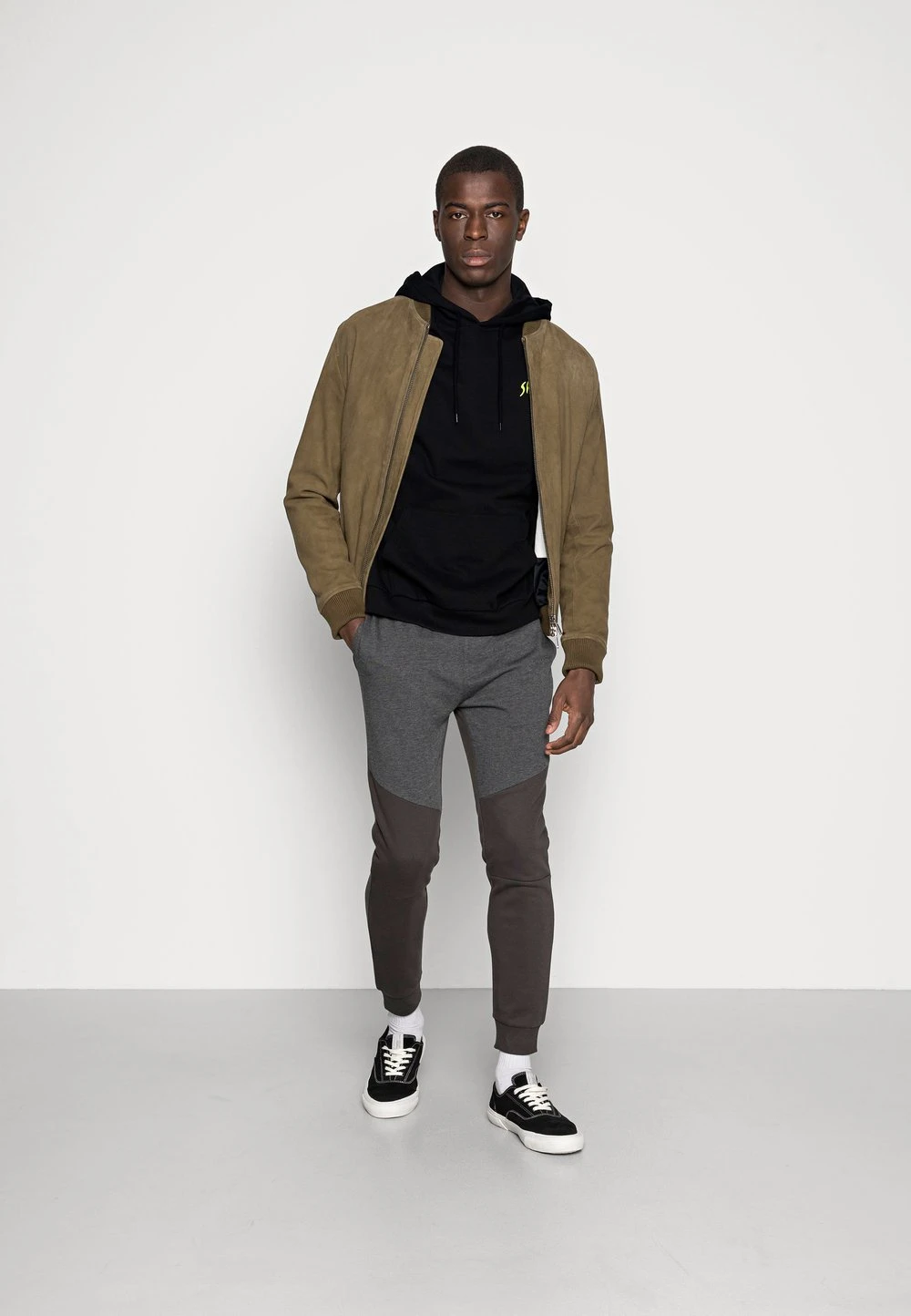 Pier One Sweat à capuche Discount En Ligne sweats & hoodies homme 4 Pier One Sweat à capuche Discount En Ligne sweats & hoodies homme – Image 2