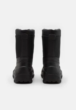 Pier One UNISEX - Bottes de neige Prix Sympa rond -Promos Pier One Boutique effce68e83774958b618c41f10d21f4f