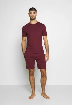 Prix Abordable Pier One SET - Pyjama pyjamas normale homme