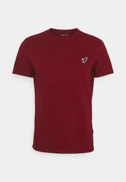 Pier One Prix Jamais Vus T-shirt basique t-shirts col rond homme -Promos Pier One Boutique f012ae8b219d4178a5e69c27611b1812 1